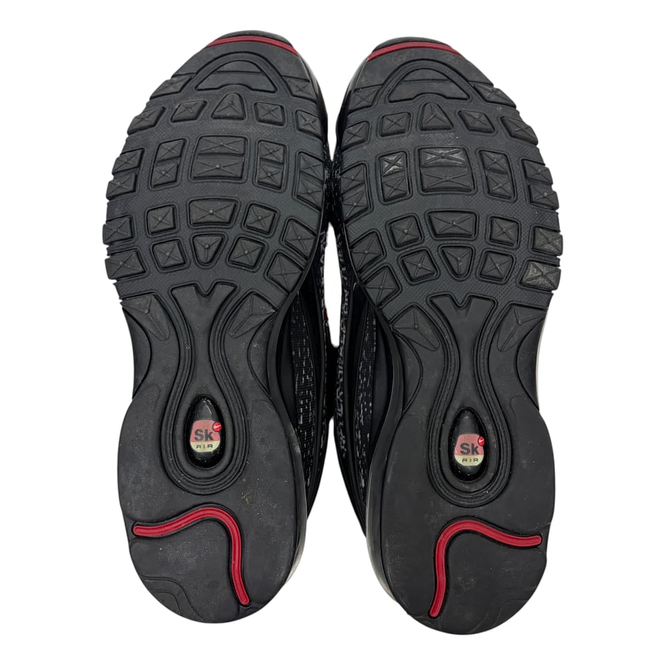 NIKE X SKEPTA AIR MAX DELUXE