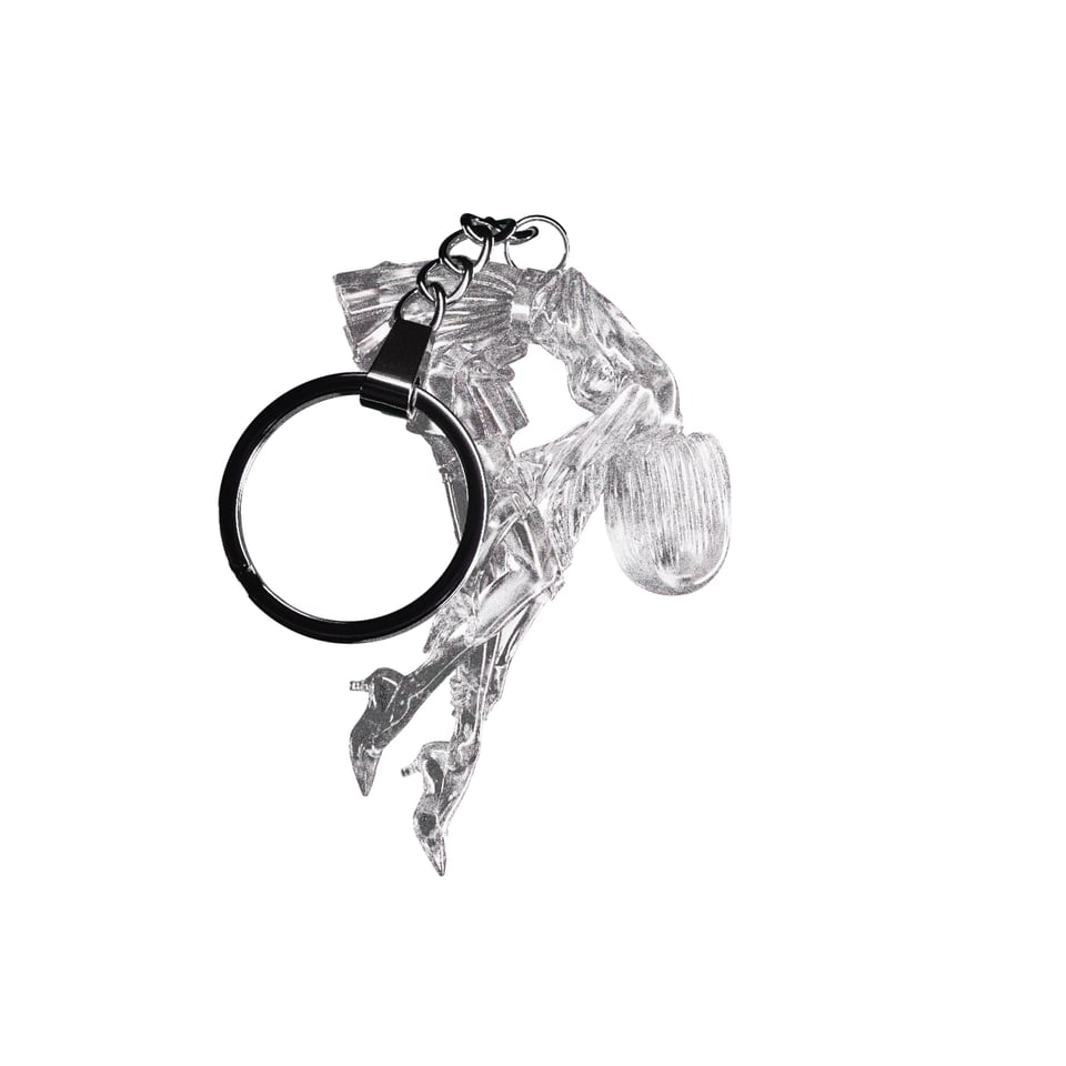 Syo 「Clear」