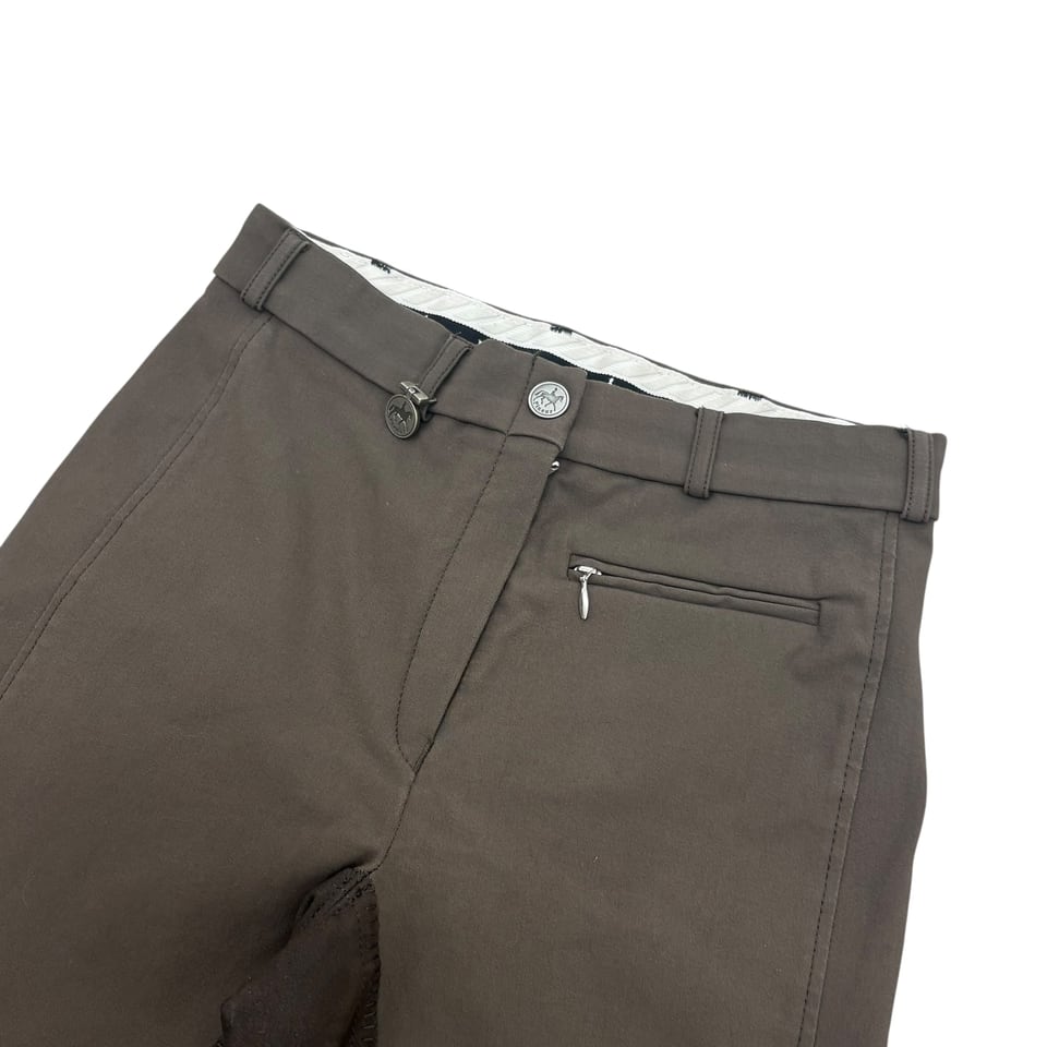 Pikeur Men's Riding Pants