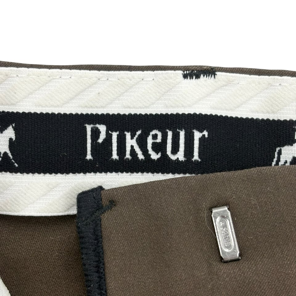 Pikeur Men's Riding Pants