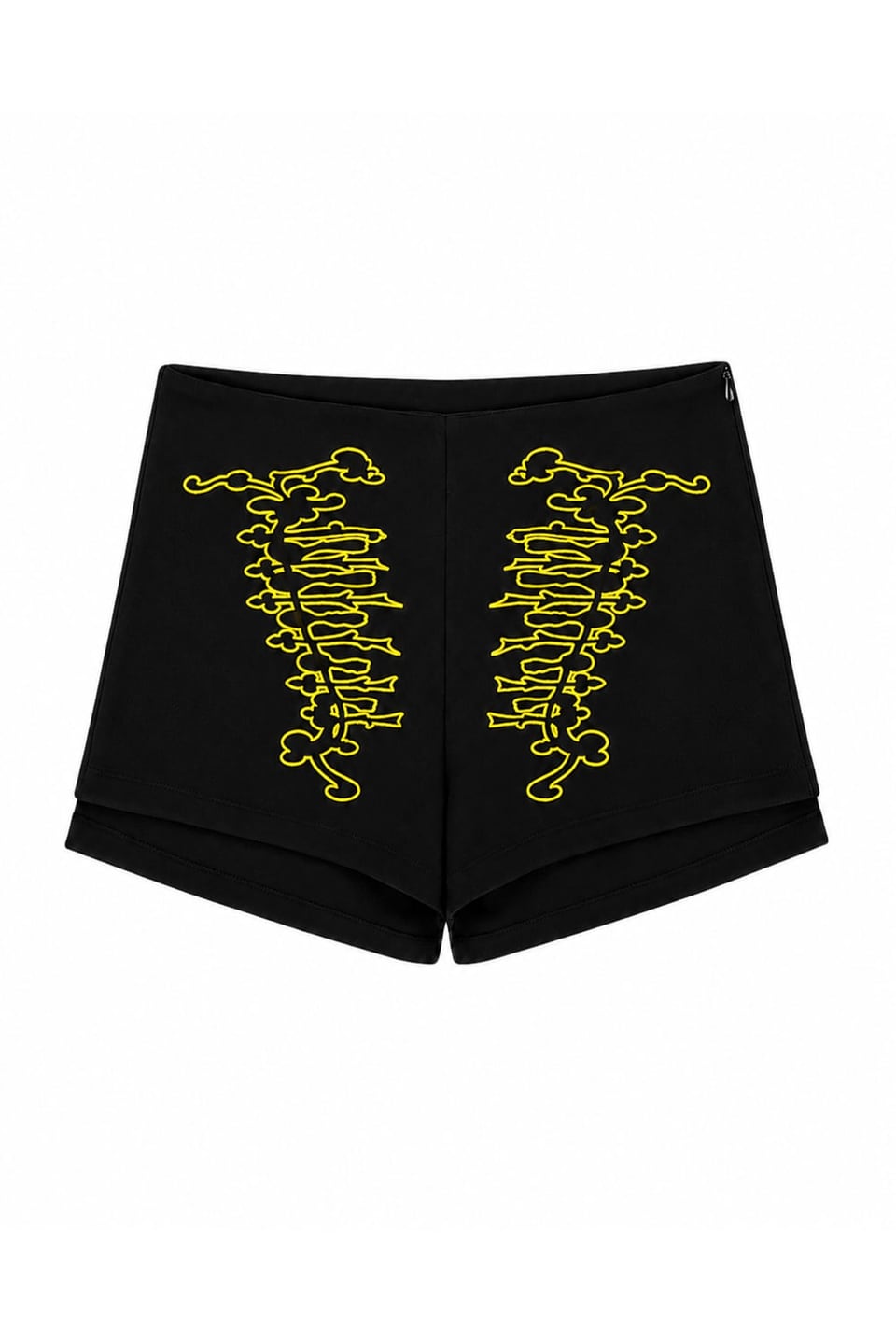 Napoleon jersey shorts