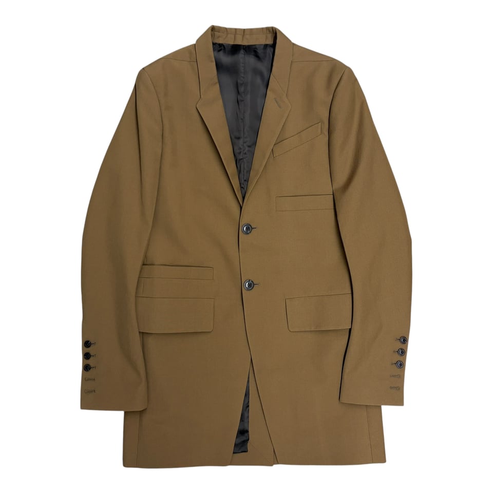 RICK OWENS Blazer