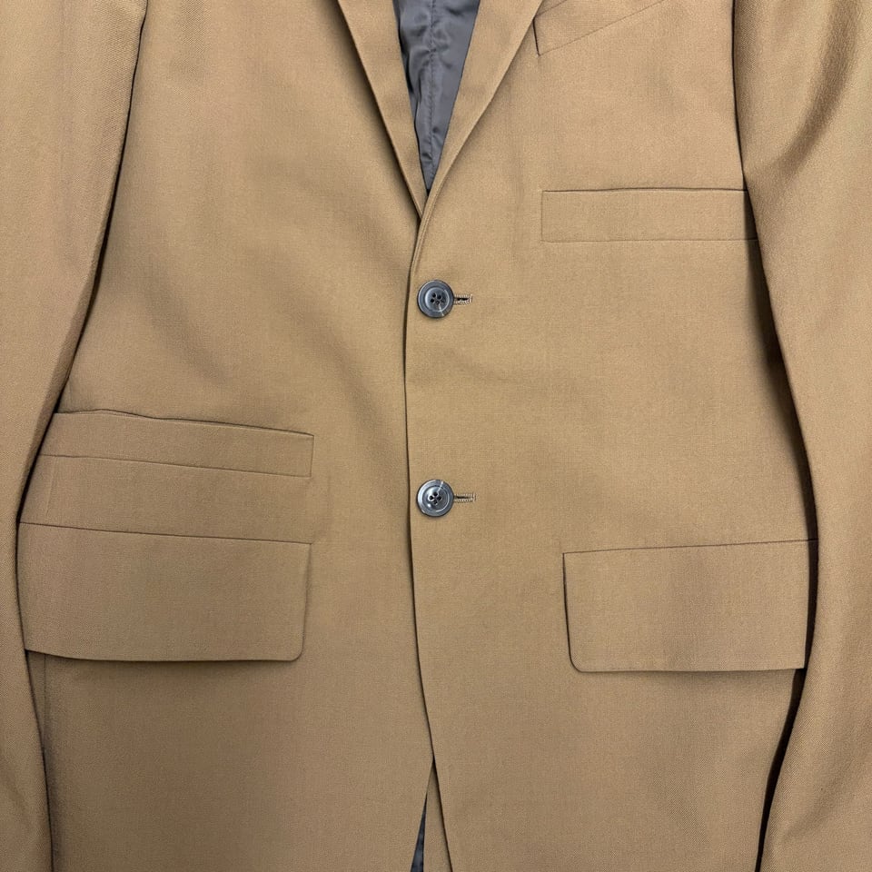RICK OWENS Blazer