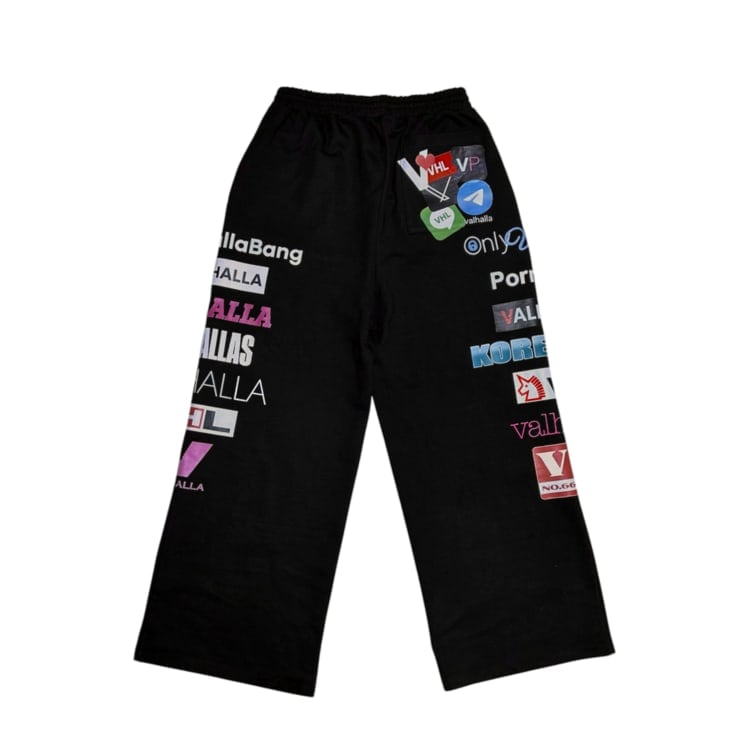 ECCH! Sweat Pants