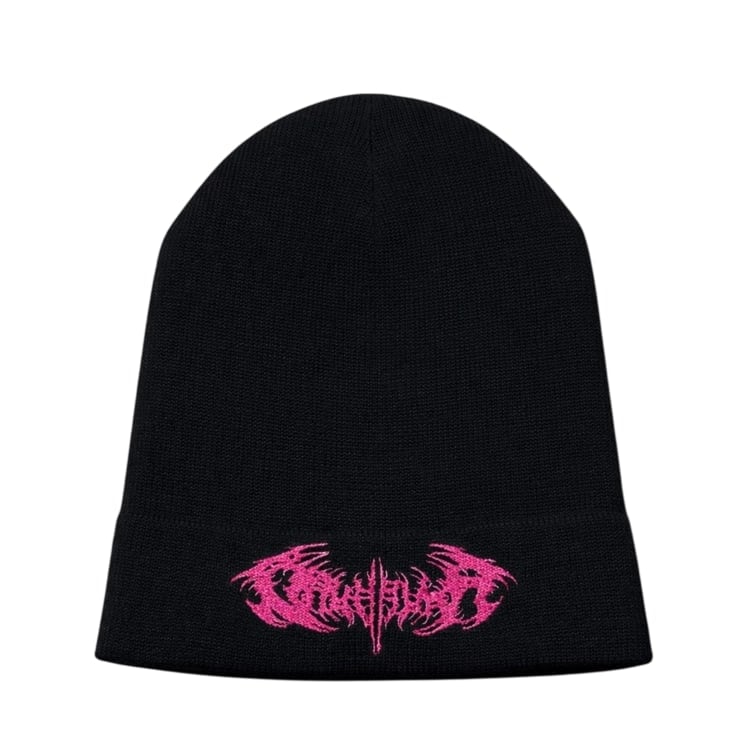 VIRGIN HUNTER Beanie