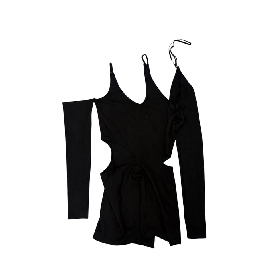 Stylish Black top