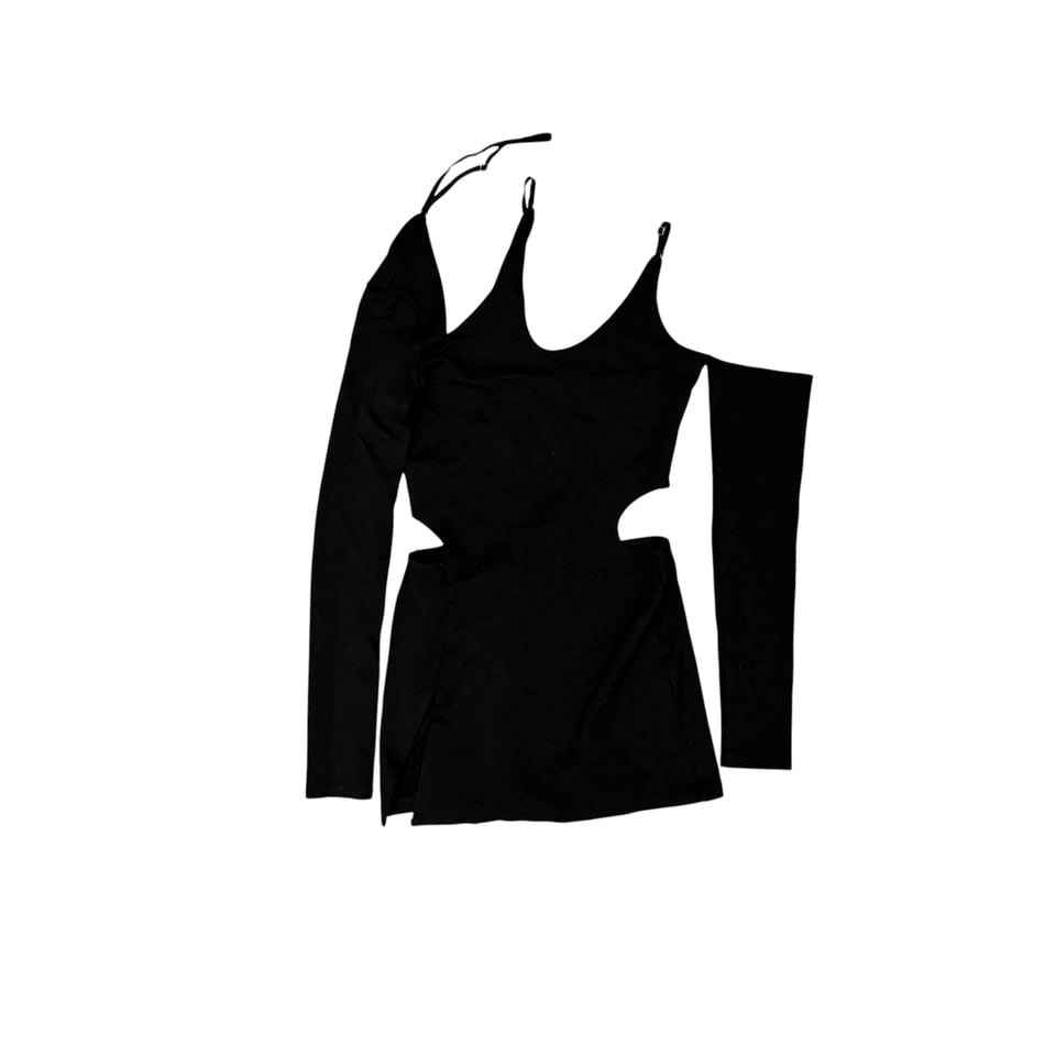 Stylish Black top