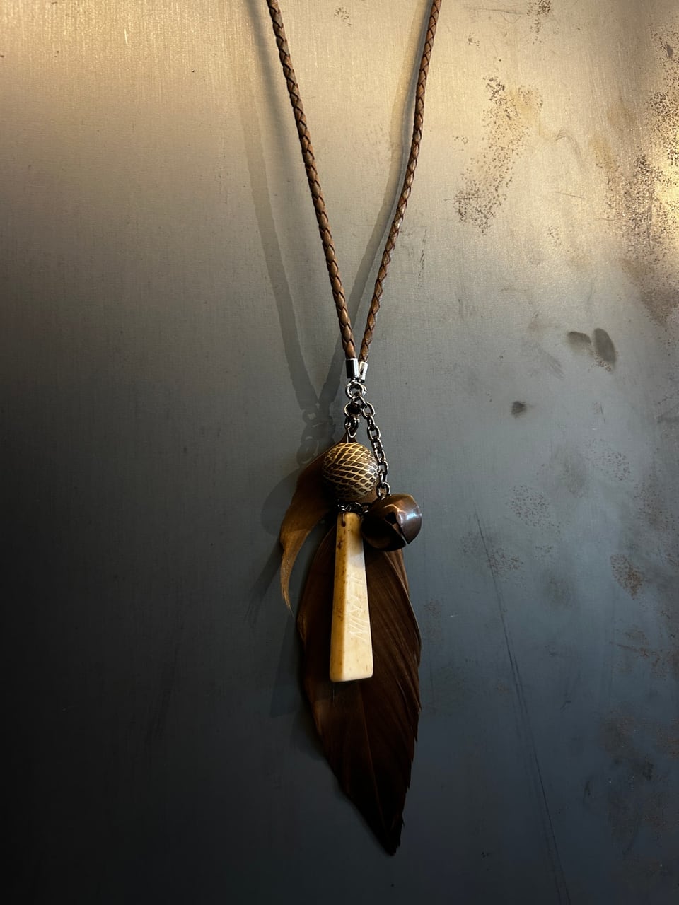 SFY necklace