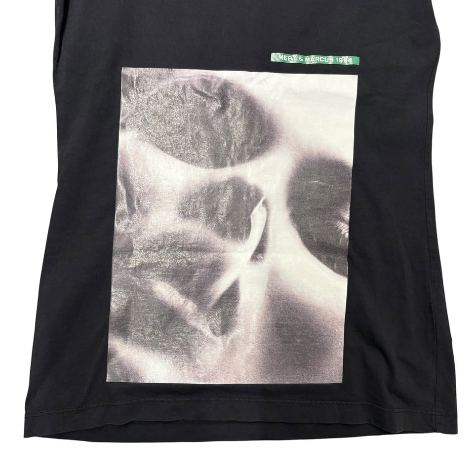 DSQUARED2 x Mert & Marcus Graphic T-Shirt