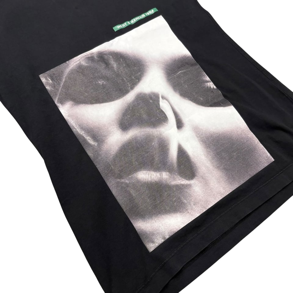 DSQUARED2 x Mert & Marcus Graphic T-Shirt
