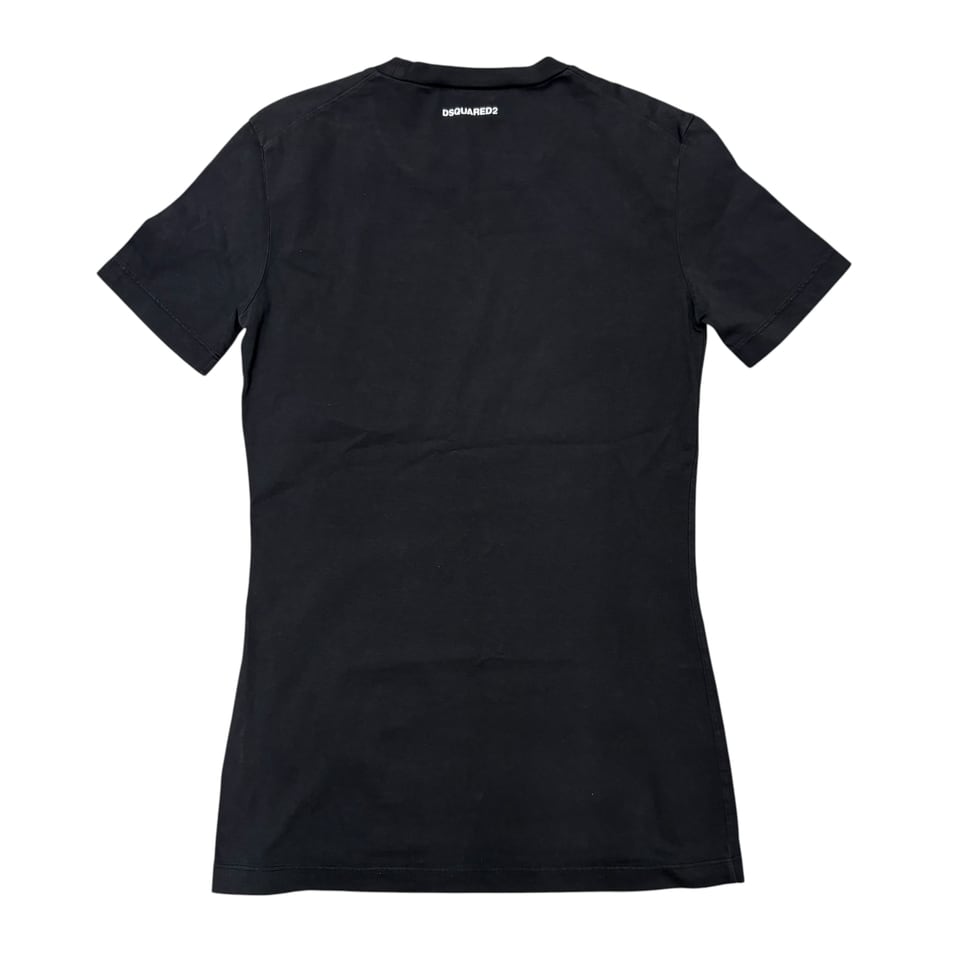 DSQUARED2 x Mert & Marcus Graphic T-Shirt