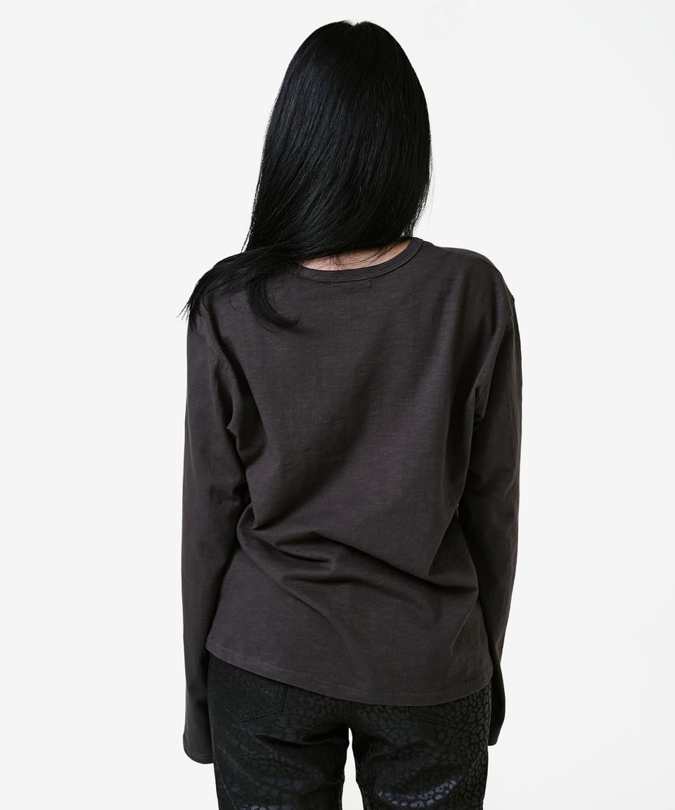 INDIE Slab Long Sleeve