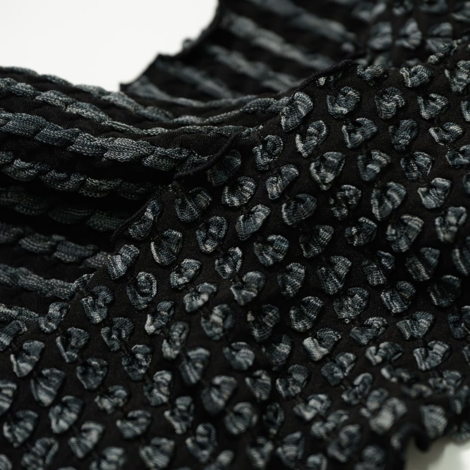 No.101 Black Crescendo