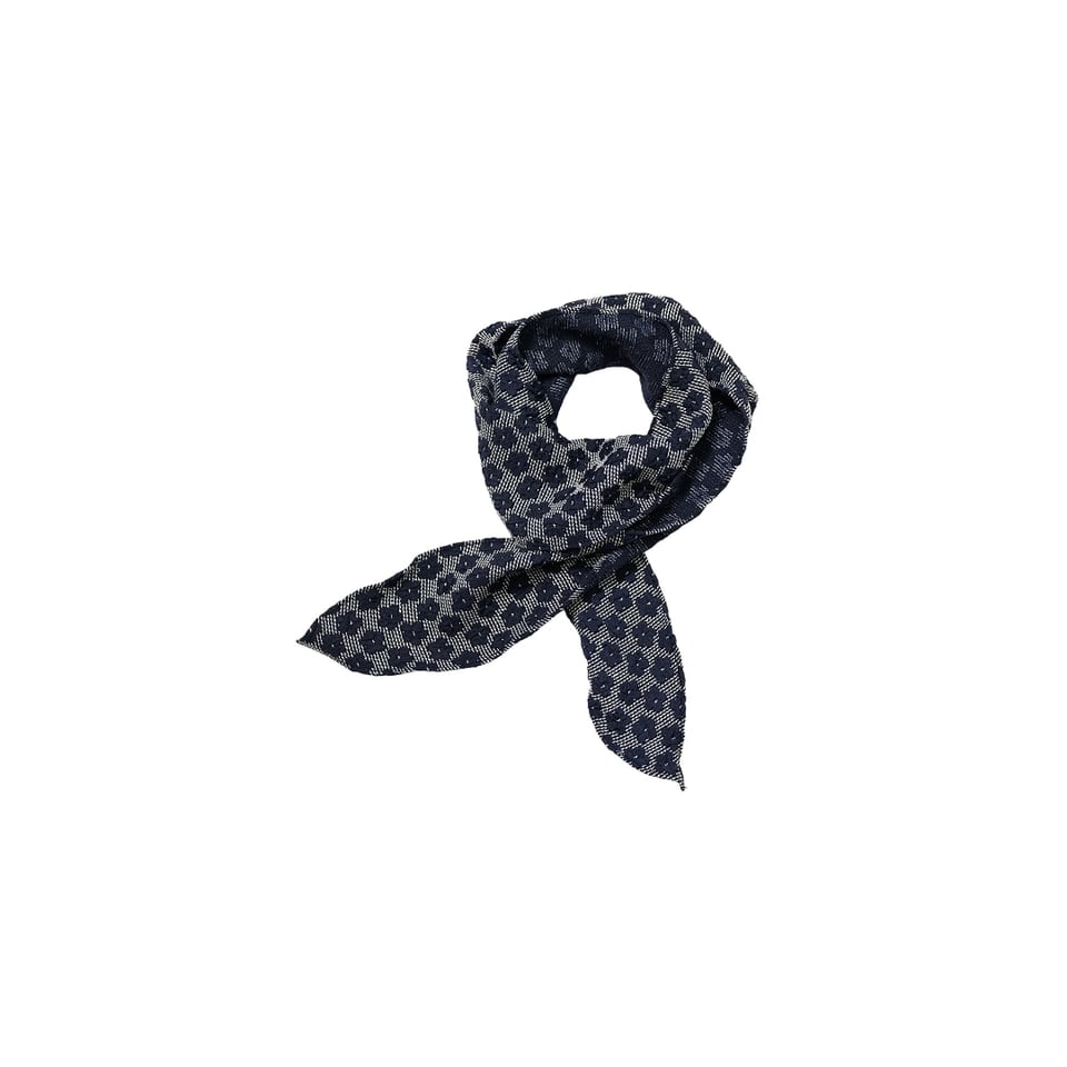 No.202 Blue Delicato