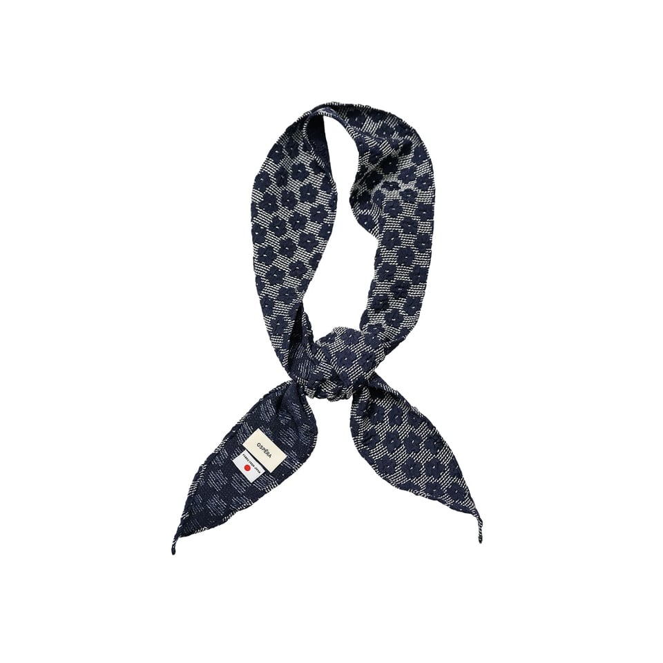 No.202 Blue Delicato