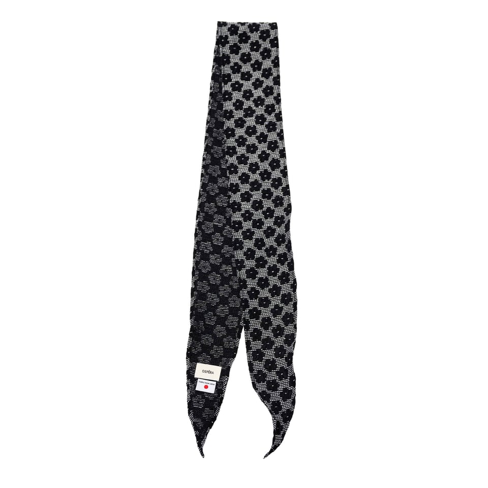 No.203 Black Delicato