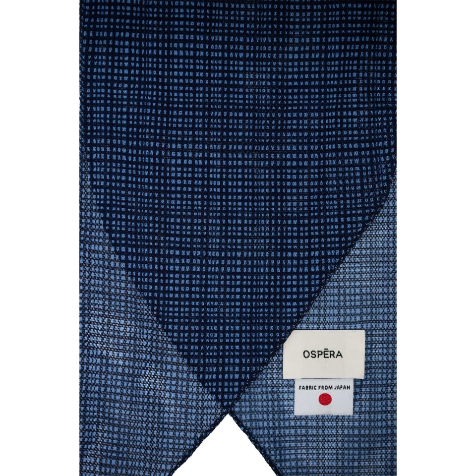 No.209 Navy Ostinato