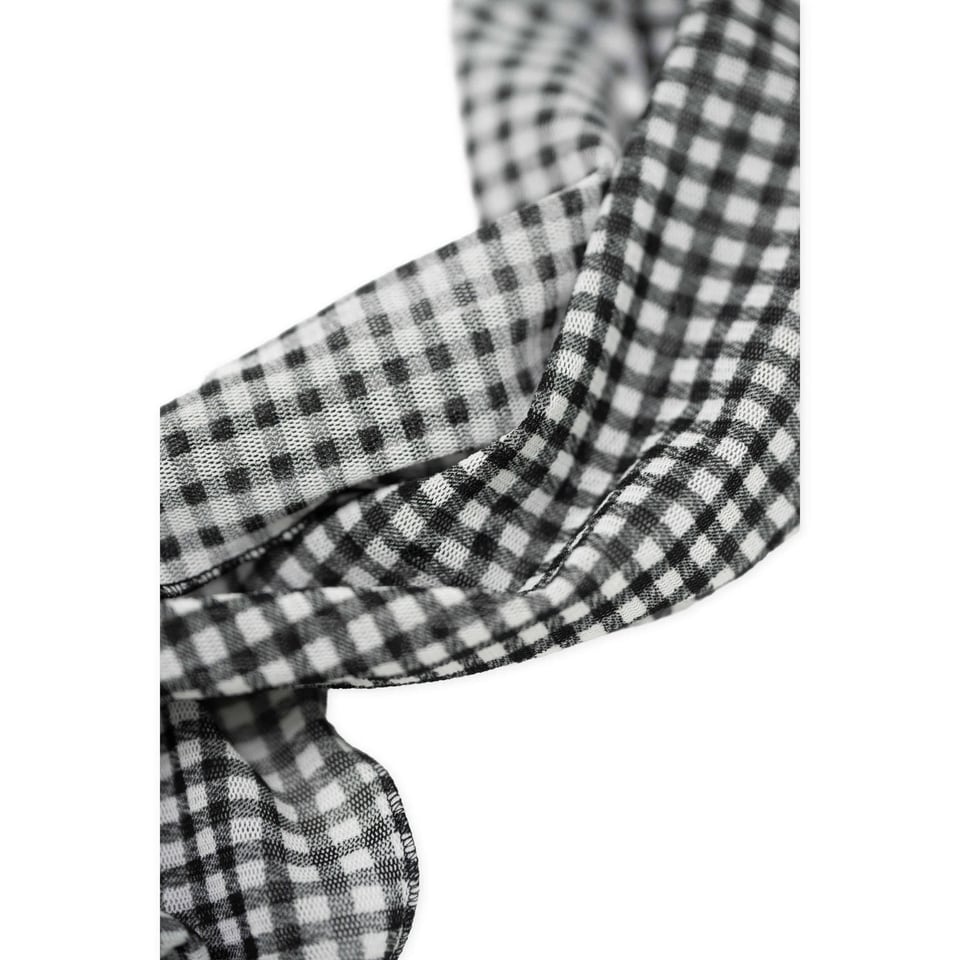 No.211 Black Meno
