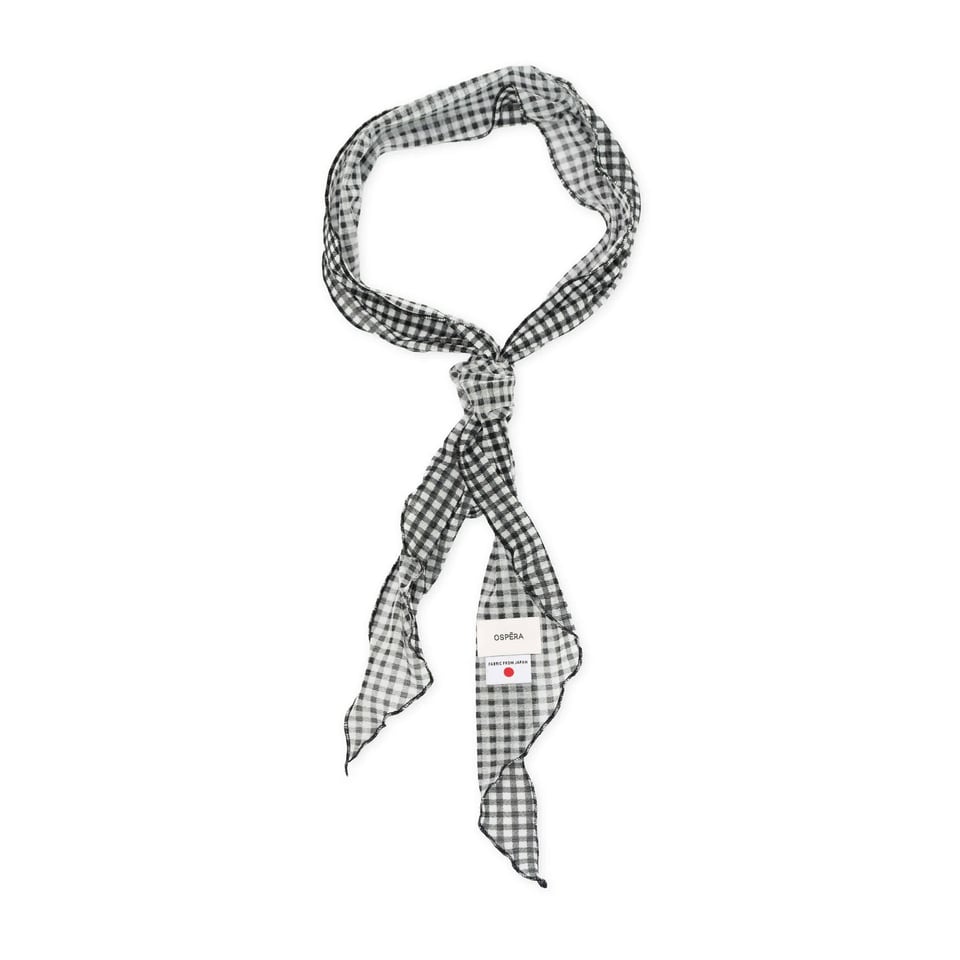 No.211 Black Meno