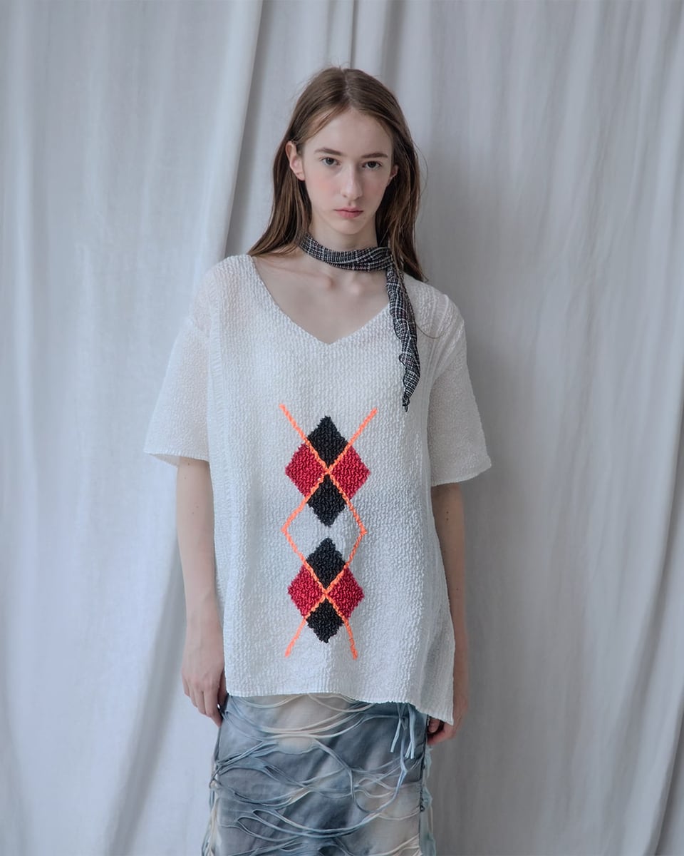 No.212 White Marcato