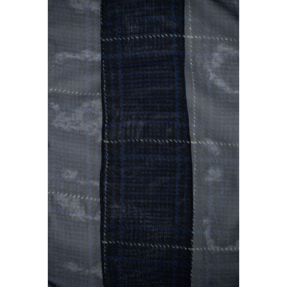 No.213 Navy Marcato
