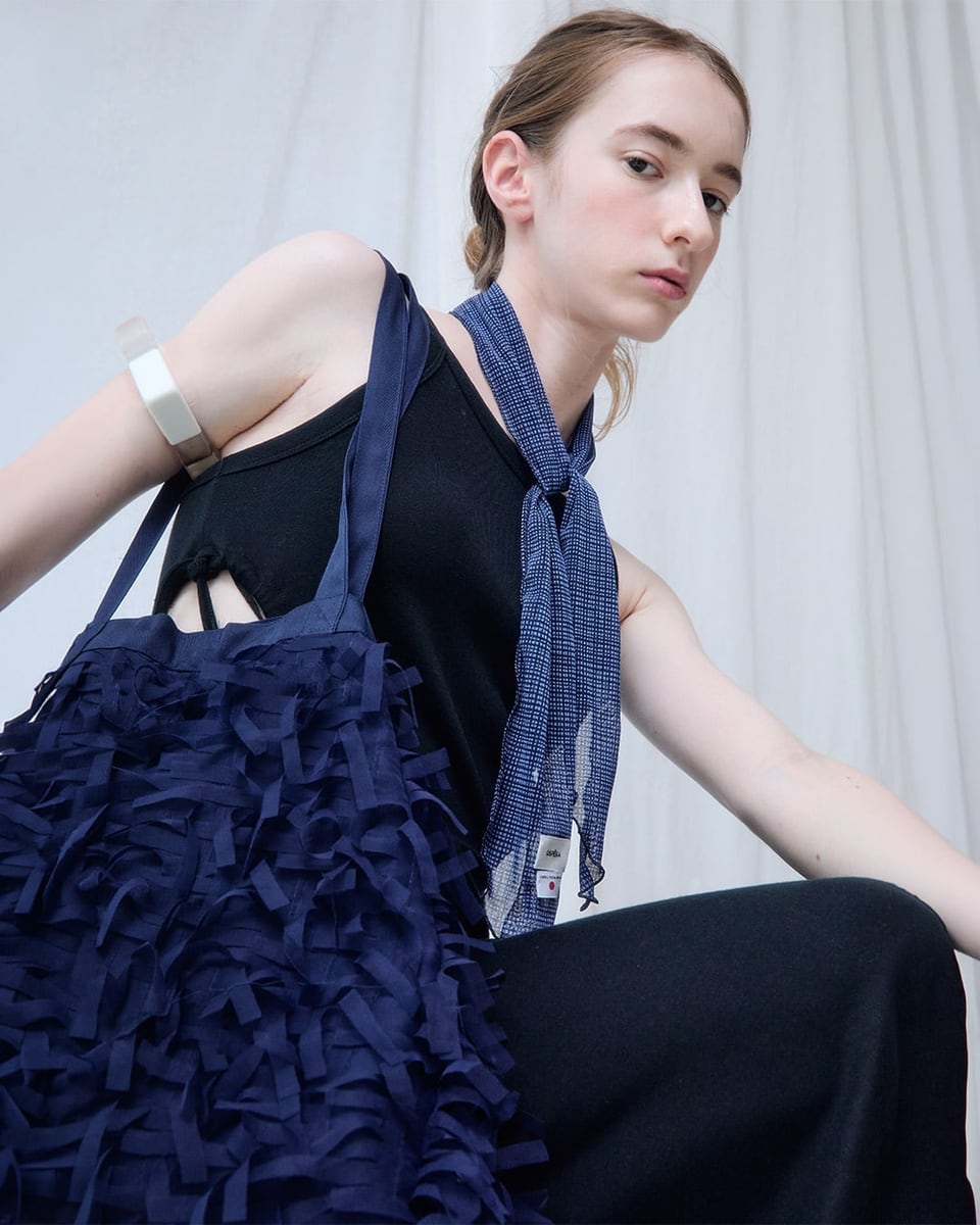 No.1104 Navy Ensemble
