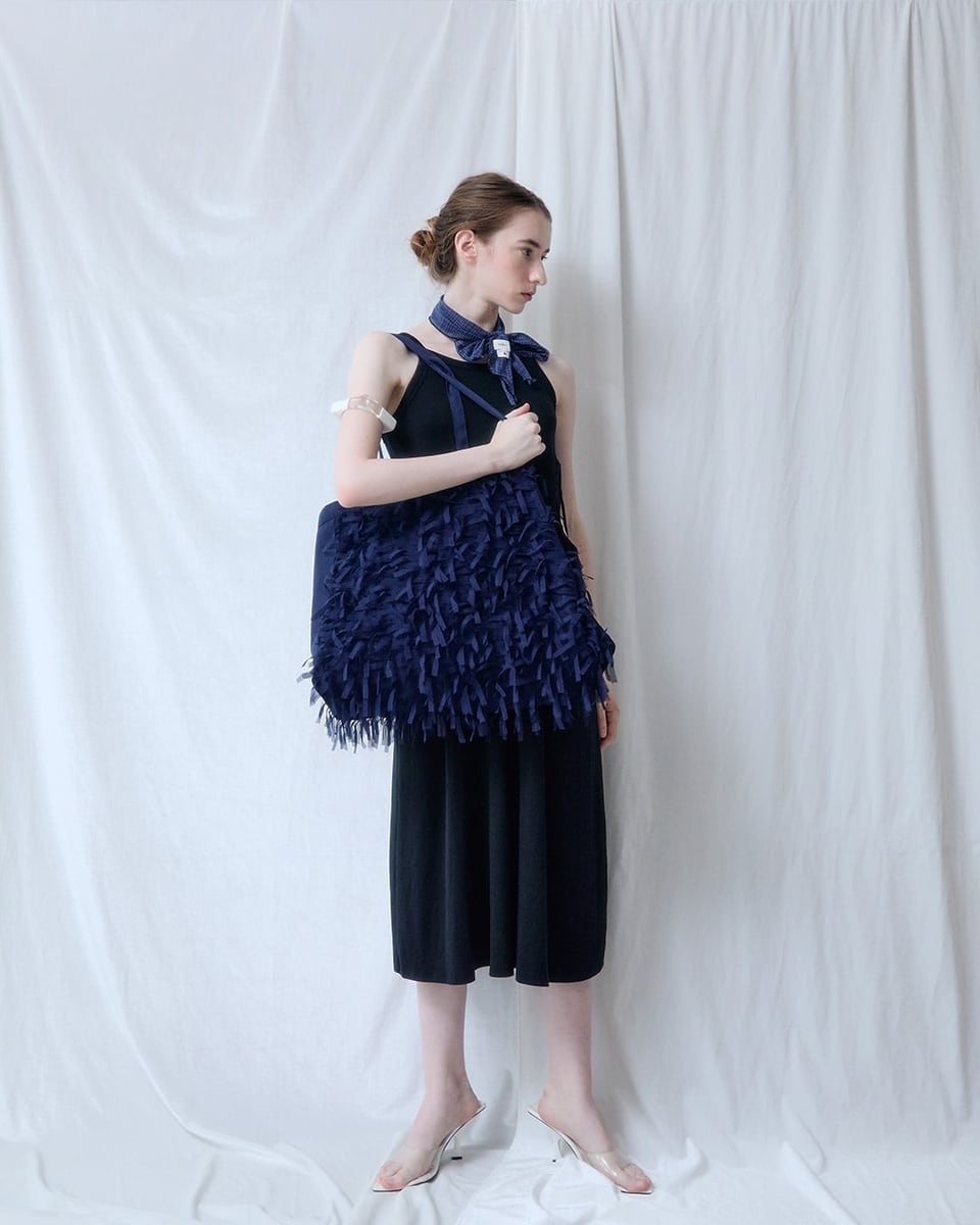 No.1104 Navy Ensemble