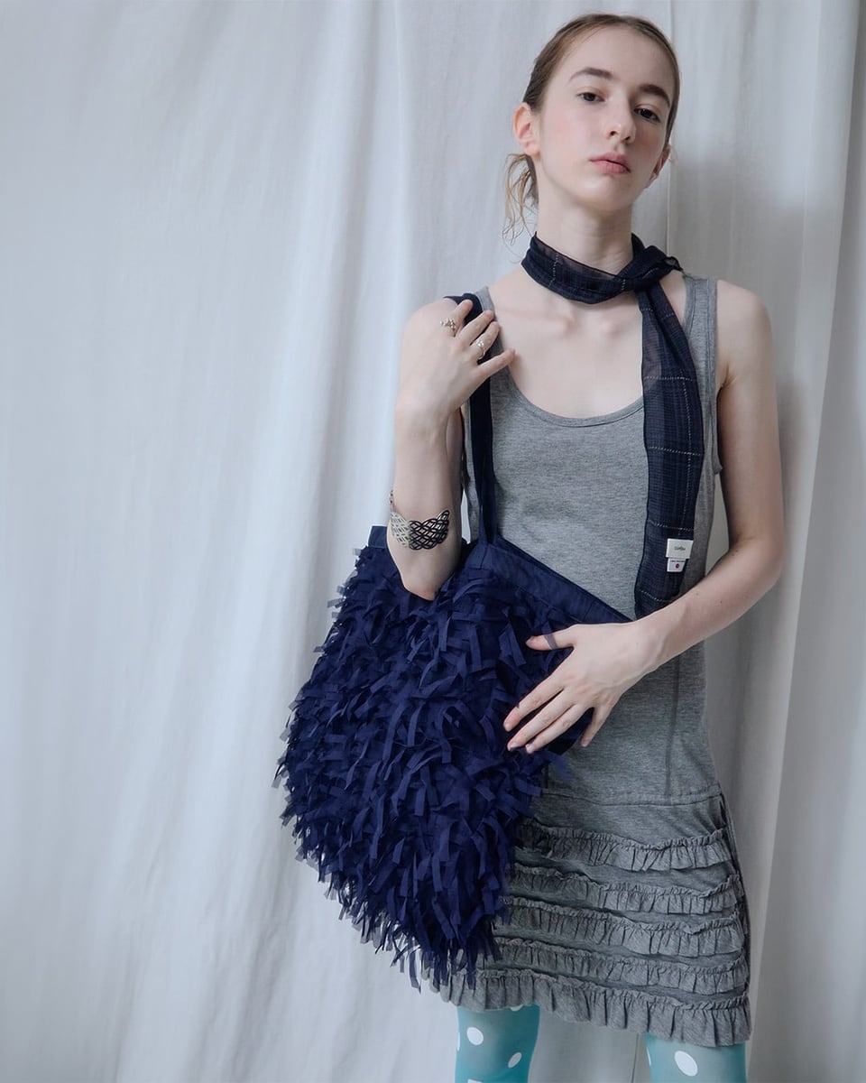 No.1104 Navy Ensemble