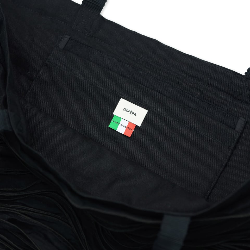 No.1101 Black Ensemble