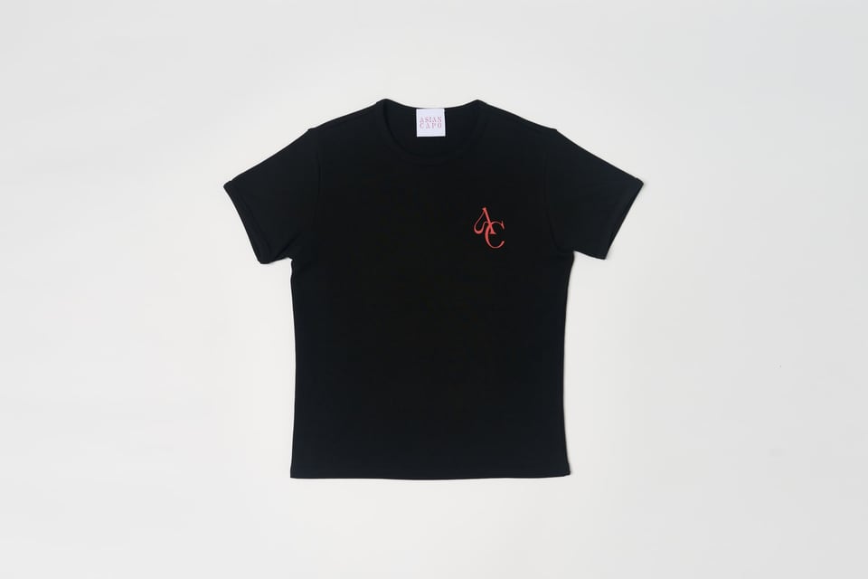 ASIANCAPO MFWF T-Shirt