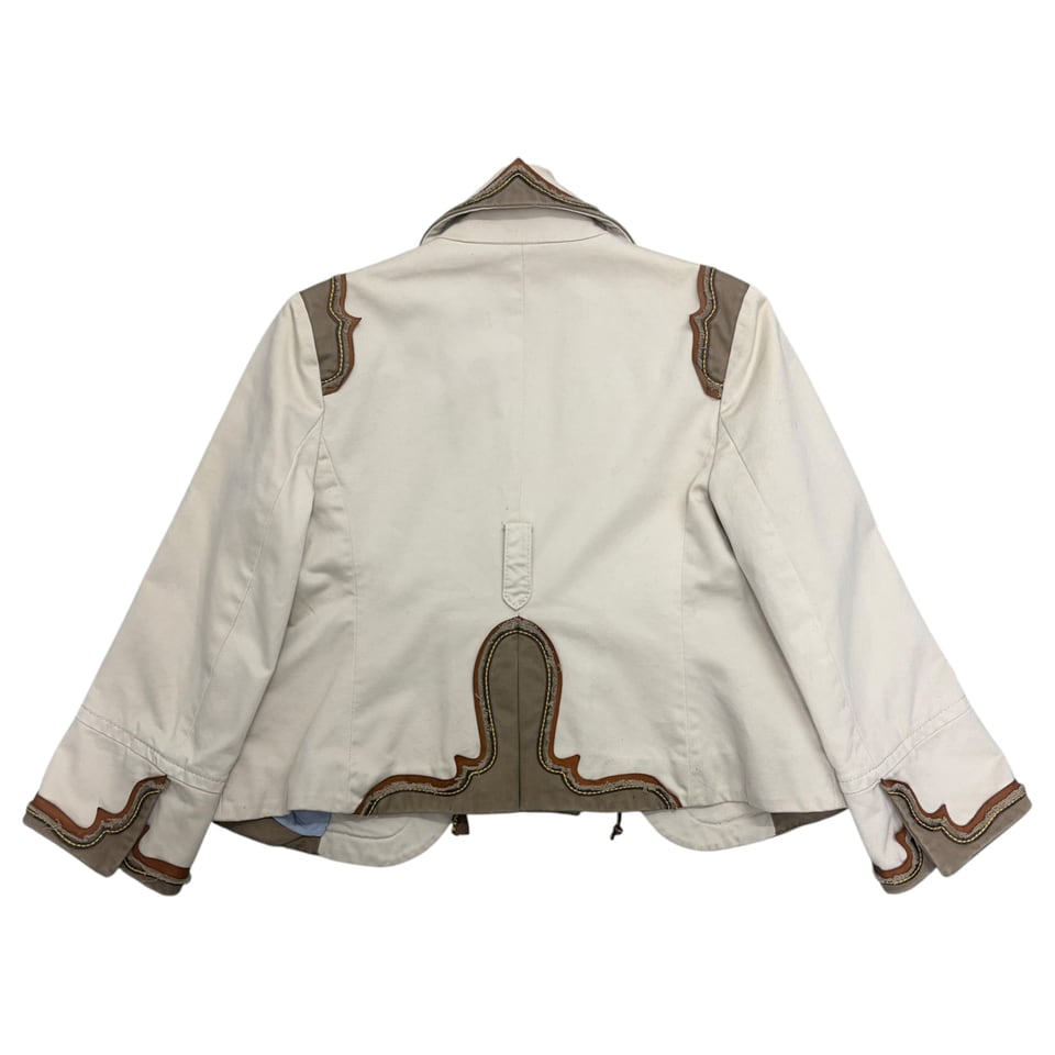 DSQUARED2 Stylish Casual Jacket