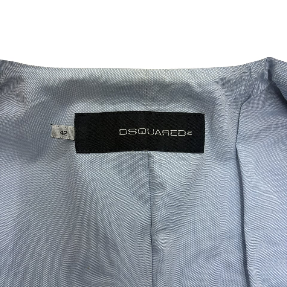 DSQUARED2 Stylish Casual Jacket