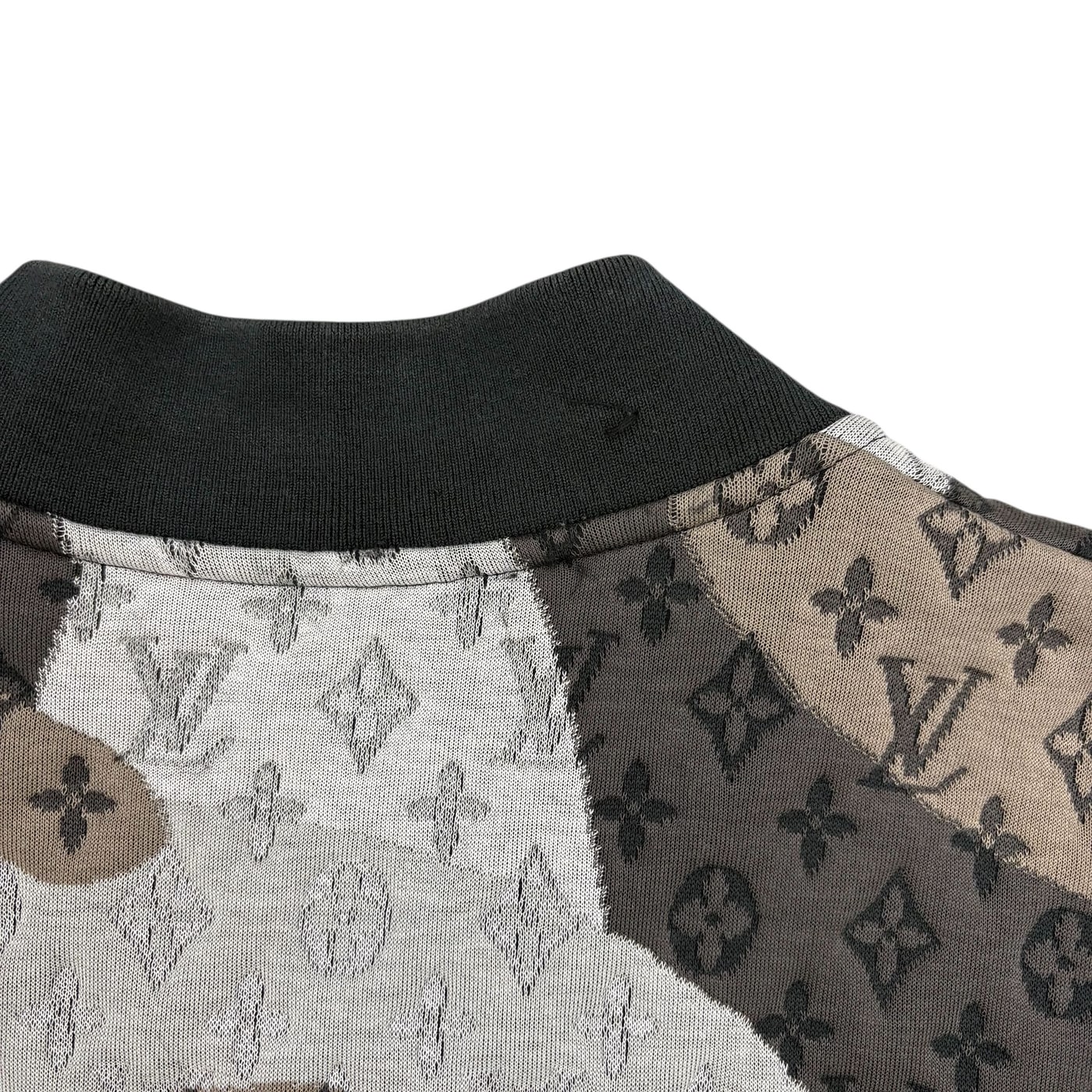 Louis Vuitton KidSuper Bomber Jacket 상세 이미지 6