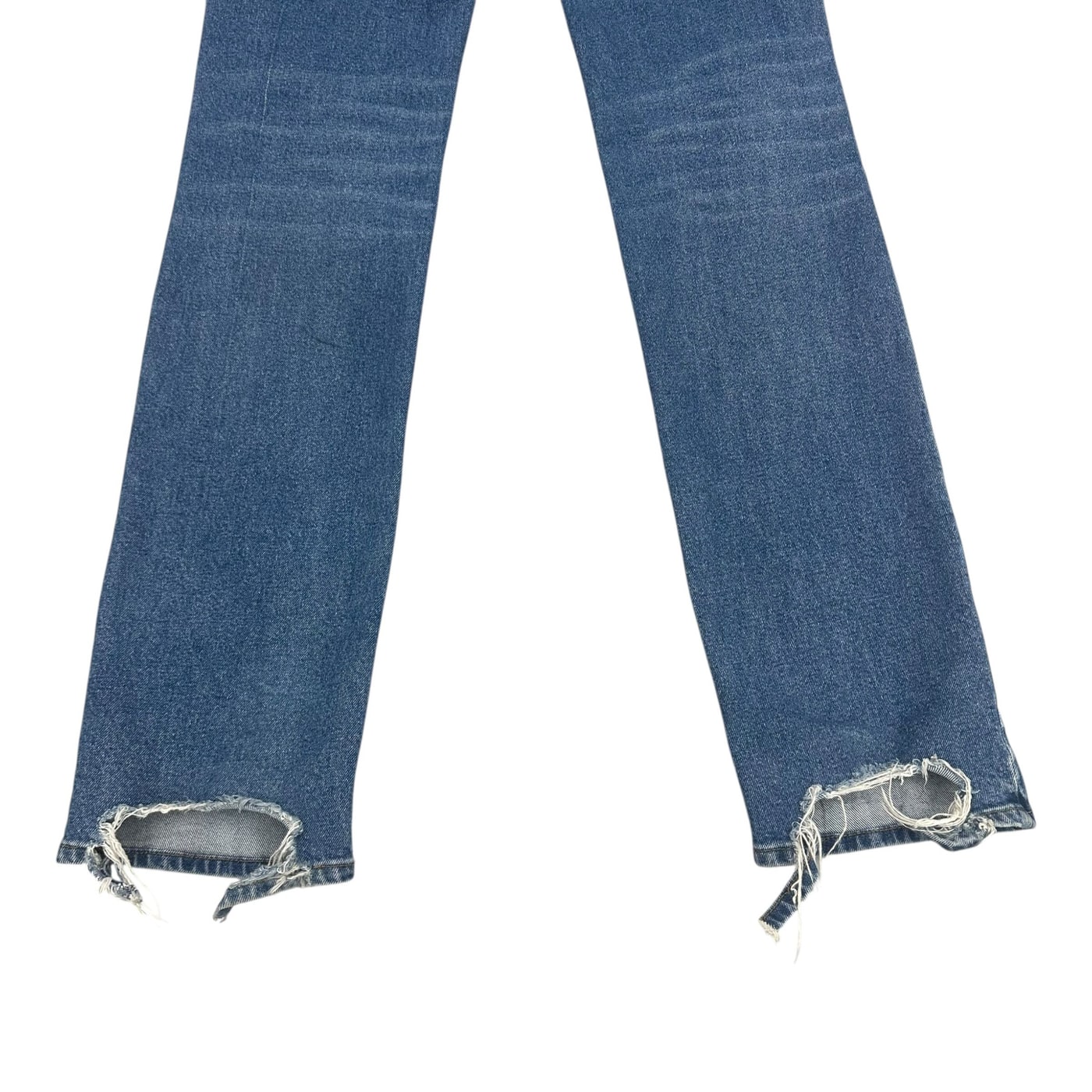 BALENCIAGA Classic Straight Leg Jeans 상세 이미지 6