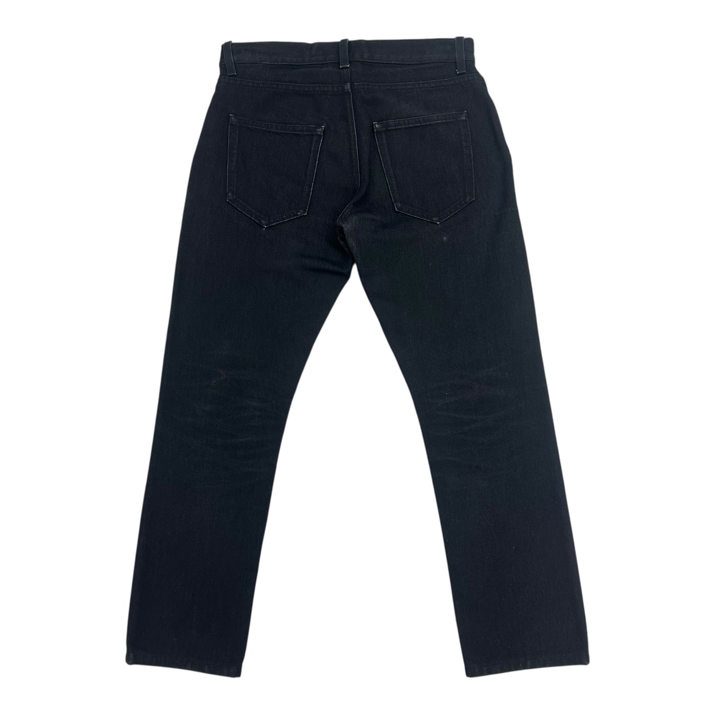 SAINT LAURENT Slim Fit Jeans 상세 이미지 1
