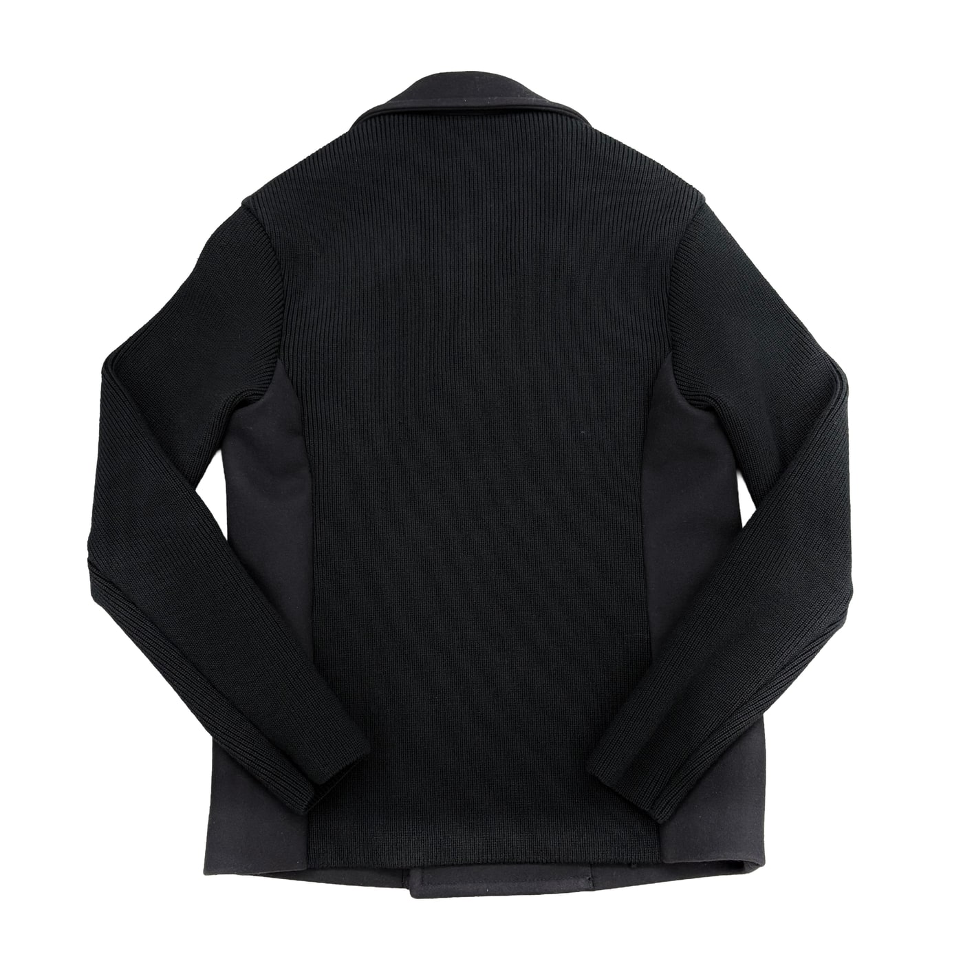 NEIL Barrett Double Breasted Peacoat 상세 이미지 1