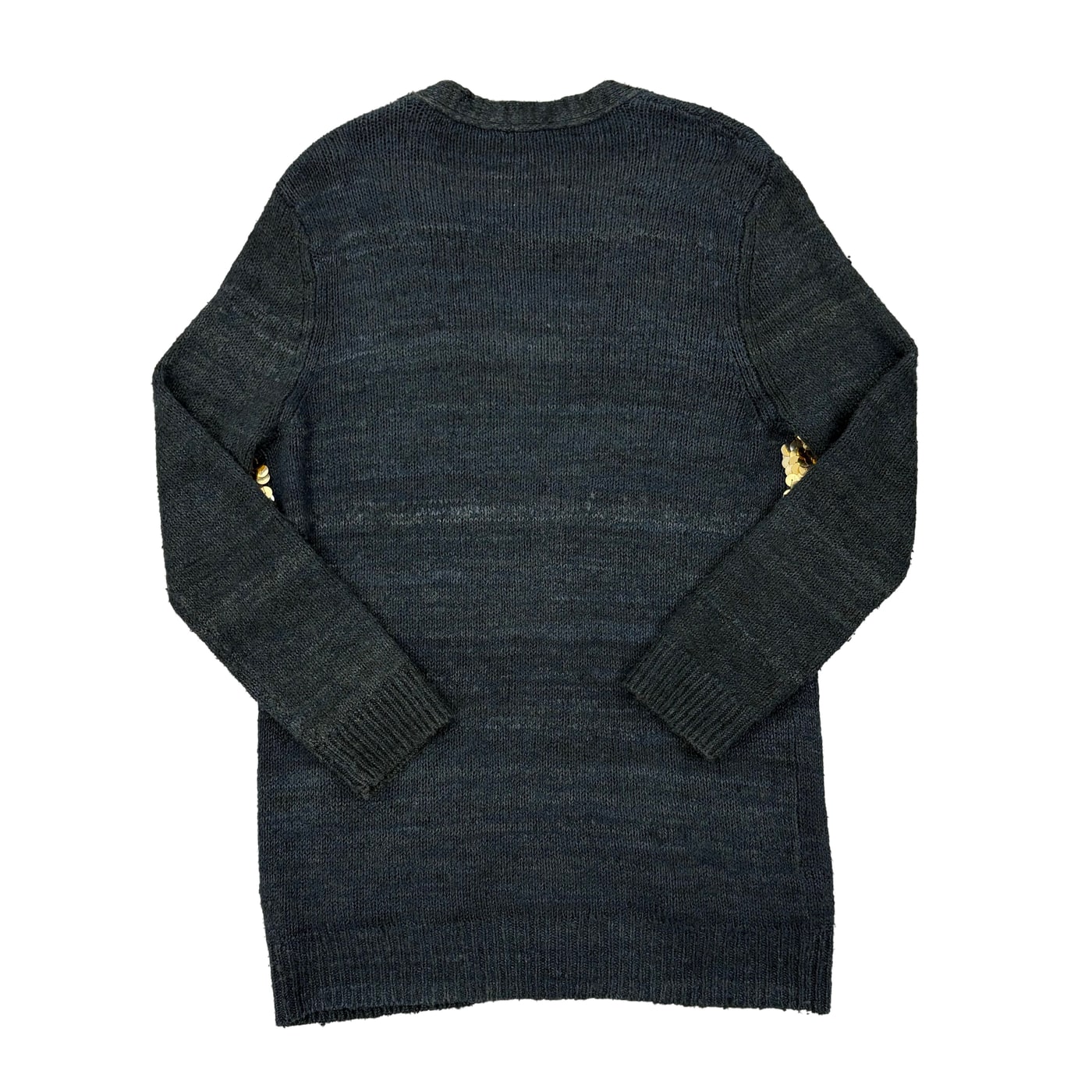 Dries Van Noten Spangle Cardigan 상세 이미지 1