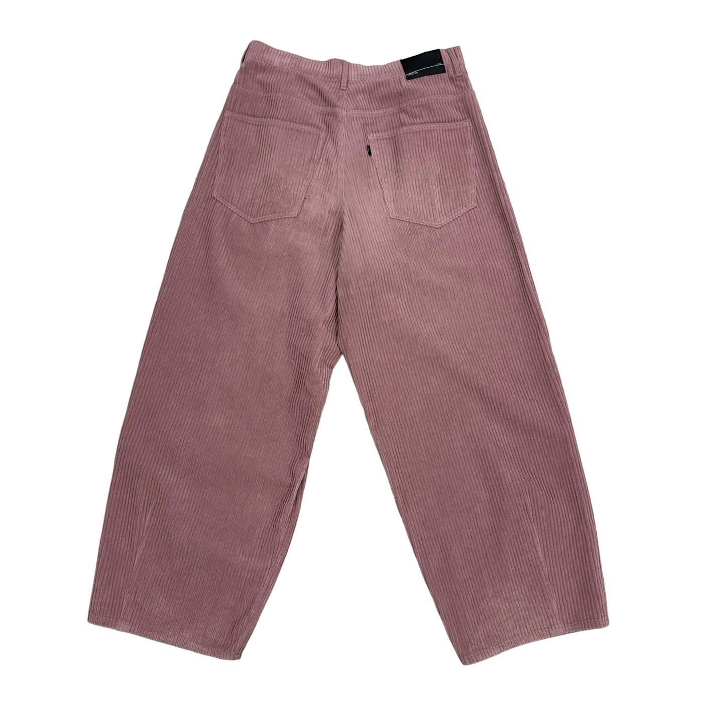 LAD MUSICIAN Corduroy Pants 상세 이미지 1