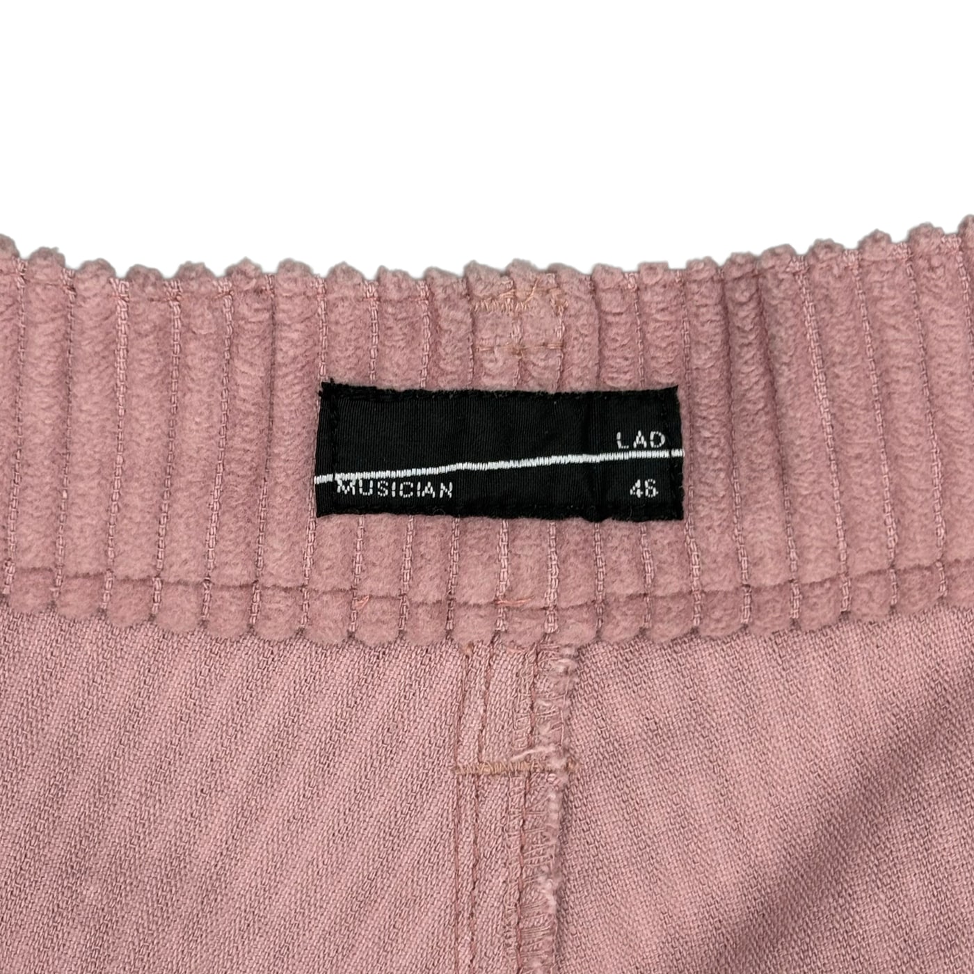 LAD MUSICIAN Corduroy Pants 상세 이미지 5