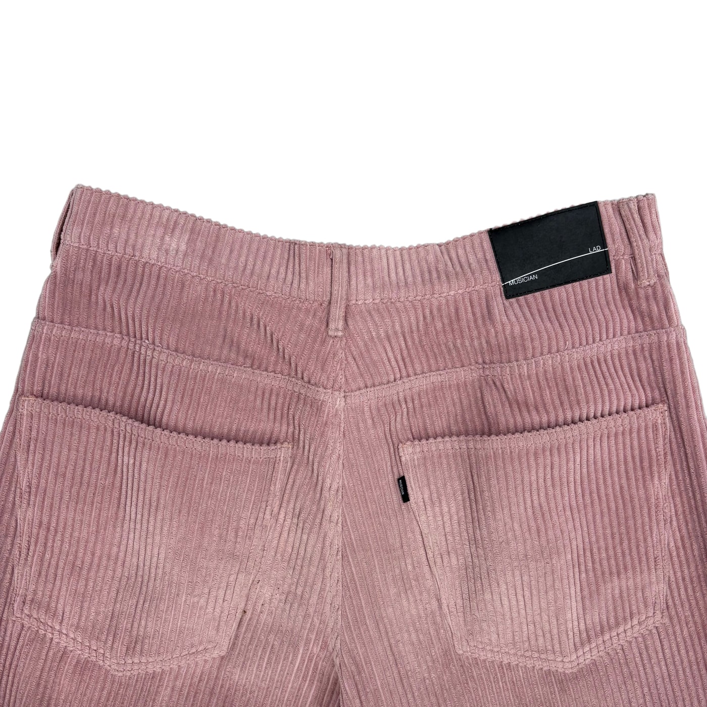 LAD MUSICIAN Corduroy Pants 상세 이미지 4