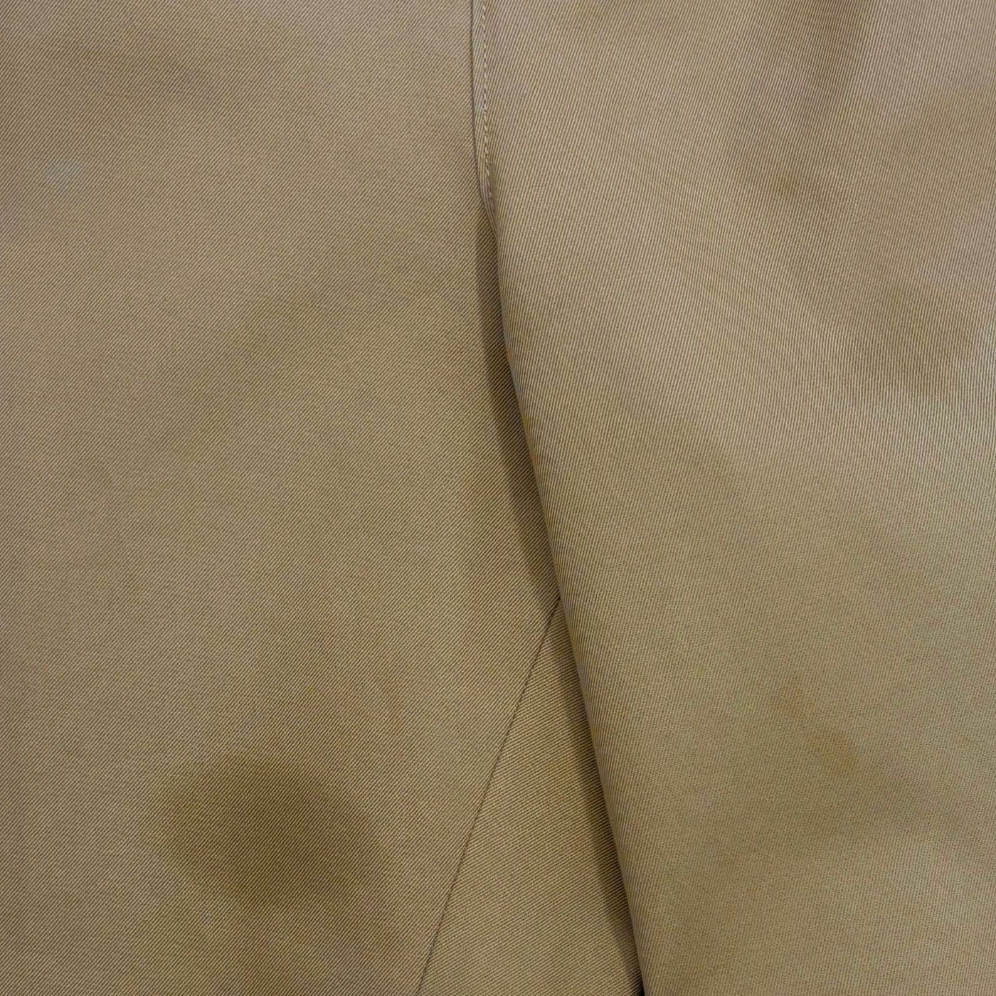 JohnUNDERCOVER Wide Leg Cotton Chino Pants 상세 이미지 4