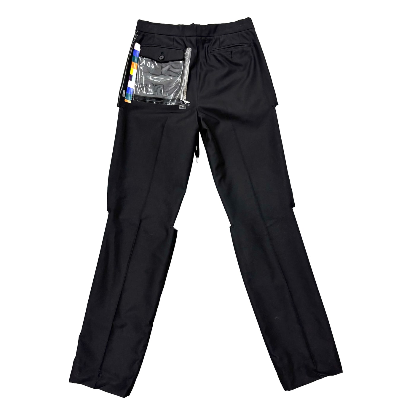 TAKAHIROMIYASHITA The Soloist 3way Plain Front Pants 상세 이미지 1