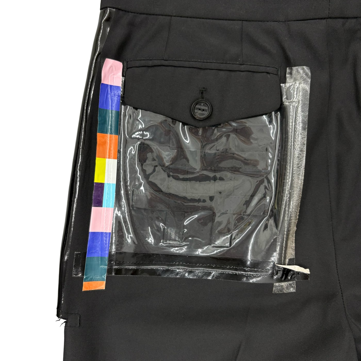 TAKAHIROMIYASHITA The Soloist 3way Plain Front Pants 상세 이미지 5