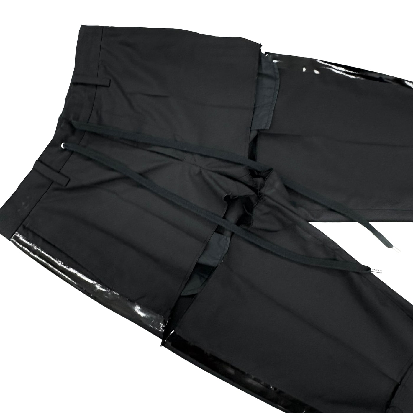 TAKAHIROMIYASHITA The Soloist 3way Plain Front Pants 상세 이미지 3