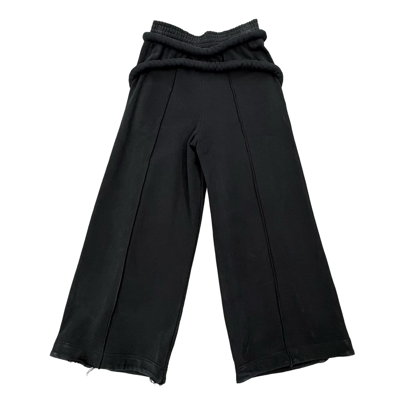 NUTEM PEROR Wide Leg Pants 상세 이미지 1