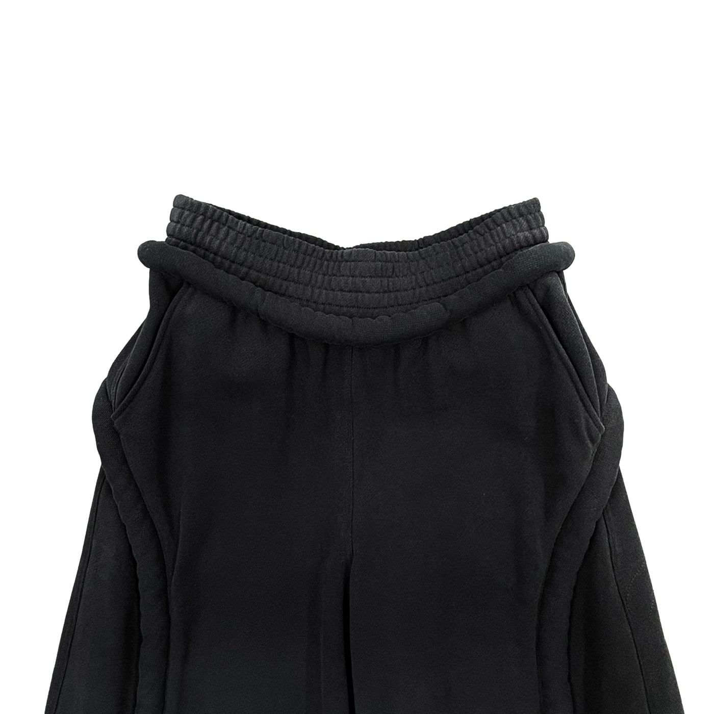 NUTEM PEROR Wide Leg Pants 상세 이미지 2