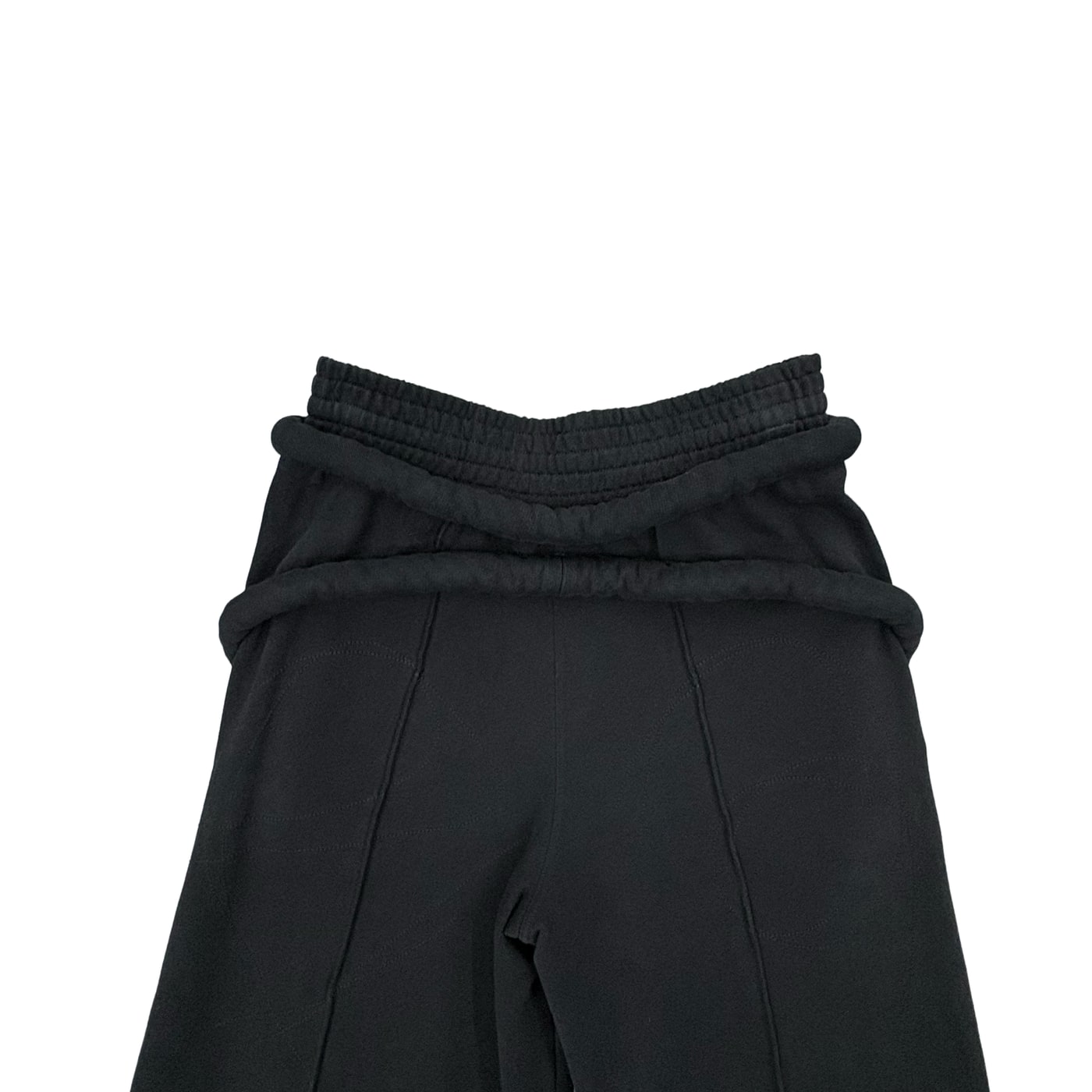 NUTEM PEROR Wide Leg Pants 상세 이미지 3