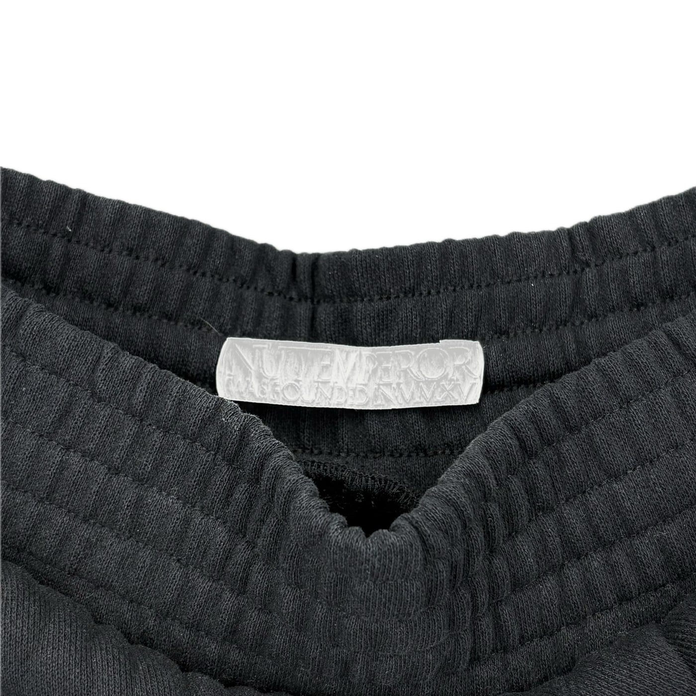 NUTEM PEROR Wide Leg Pants 상세 이미지 5