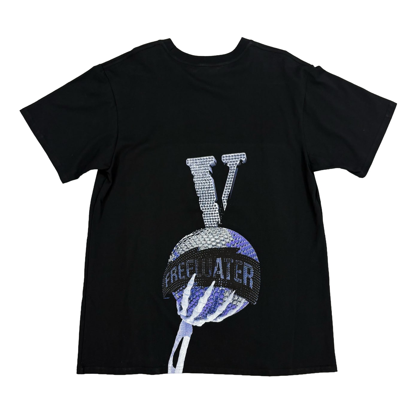  VLONE FREEWATER COLLAB TEE 상세 이미지 1