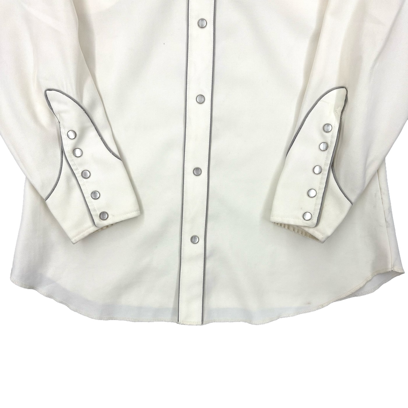 Vintage Western Style Shirt 상세 이미지 3